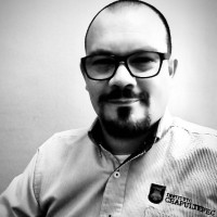 INSTITUTO CHAPULTEPEC Employee Carlos Humberto González Ordoñez's profile photo