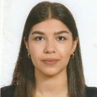 Limak Technology Employee Zeynep Çetin's profile photo
