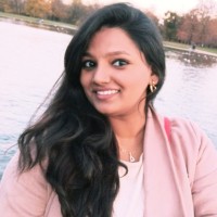 Bizmetric Employee Divya Moorthy's profile photo