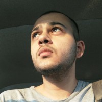 The Whole Truth Foods Employee Nimay Nadkarny's profile photo