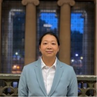 Joyce Lu Email