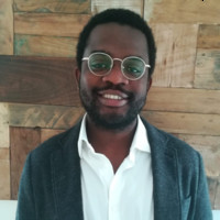 CureFab GmbH Employee Ronaldo Kalunga's profile photo