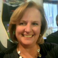 Cozad Commercial Real Estate, Ltd. Employee Kelly Nelson's profile photo