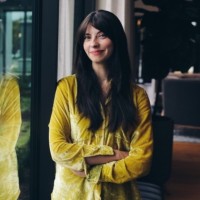 Tantrum Agency Employee Christina Rose Yasi's profile photo