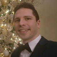 Sharper Sense Employee Nick Reiser's profile photo