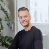 Radley Employee Hein van der Merwe's profile photo