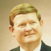 The Fox Group, LLC Employee Jim Hook's profile photo