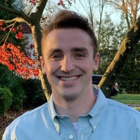 Barchart Employee Ethan Chase's profile photo