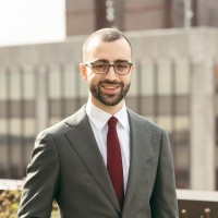 Normal Computing Employee Adam Dehovitz's profile photo