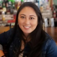 ERGOS Technology Partners, Inc. Employee Iris Santos's profile photo