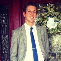 Marty B's Employee Sam Wilson's profile photo
