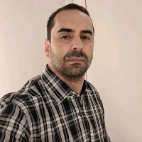 RRP Energia Employee Vander Silva's profile photo