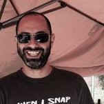 Dynamo Employee Kobi Isha's profile photo