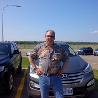 Fluor Employee Mike Schapiro's profile photo