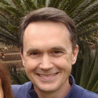 Technical College of the Lowcountry Employee Hayes Wiser's profile photo