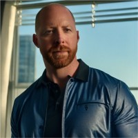 Bellese Technologies Employee Casey Hill's profile photo