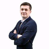 WeSave Employee Romain Cibois's profile photo