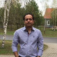 Khalid Mahmud Email