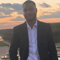 Groupe AF Employee Salif Dembele's profile photo