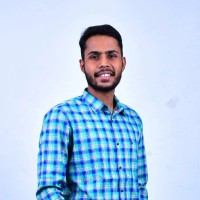 Ola Electric Employee Ayan Shaikh's profile photo