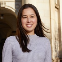 The Knot Worldwide Employee Nora Cheung's profile photo