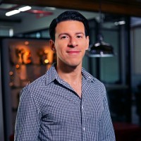 GROUPE YRCAM Employee Astolfo Santos's profile photo