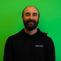 Total Distribution Ltd Employee David Ghosh's profile photo