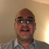 Royal Caribbean Group Employee Steven Boykin's profile photo