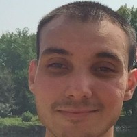 AlwaysOn Employee Giovanni Soluri's profile photo