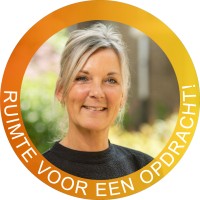 Workspace 365 Employee Barbara van der Woerd's profile photo