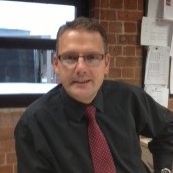 Warners Midlands PLC Employee Martin Harris's profile photo