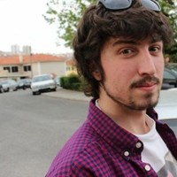 Shifter Employee José Maria Pires's profile photo