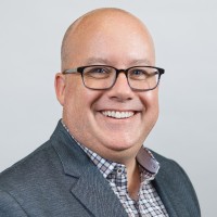 John Paul II High School Employee Kristofer Thurston's profile photo