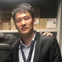 Premier Paint Roller LLC Employee Jeff JIE's profile photo