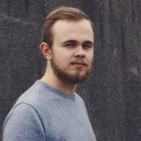 CUBE Systems Employee Deniss Doroščjonoks's profile photo