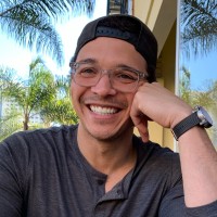 Bungie Employee Charles Searight's profile photo