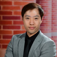 Chen-Hao Liao Email & Phone Number