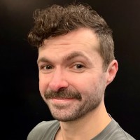Anika Legal Employee Dale Clough's profile photo