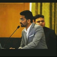 Multiverse Exim Private Limited Employee Akshay Divekar's profile photo
