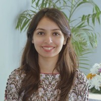 Ayesha Mirza Email