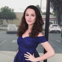 CDCE Inc. Employee Samantha Padilla's profile photo