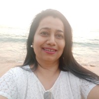 Hemlata Phaley Email & Phone Number