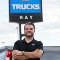 Ray Chevrolet Employee Raymond Scarpelli's profile photo