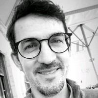 Flash Employee Nelson Carvalho's profile photo