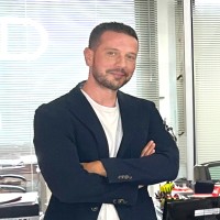 Seis60 Employee José Luis Fernández's profile photo