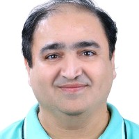 Future Bank Employee Sunil Joshi's profile photo