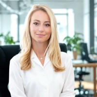 AZIA Employee Camille Berthelot's profile photo