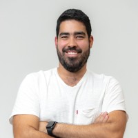 Mazdi Design Innovation Employee Sebastian Gonzalez's profile photo