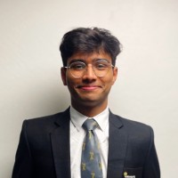 Simular Employee Keshav Tiwari's profile photo