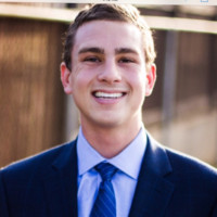 Mercer Employee Charles Downing's profile photo